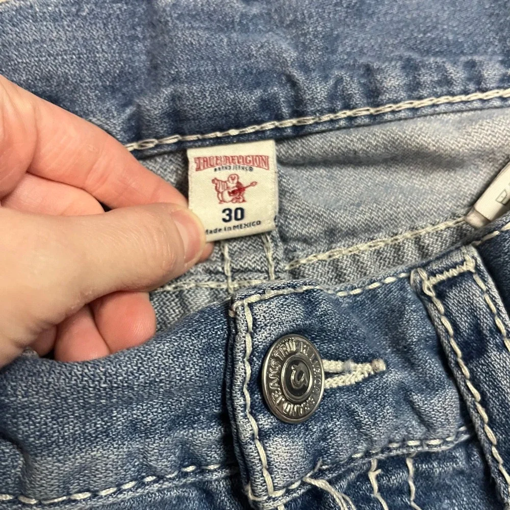 True Religion true religion